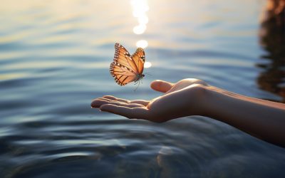 Et si derrière votre fatigue, vos doutes et votre perte de motivation se cachait …Le début d’une reconstruction ?