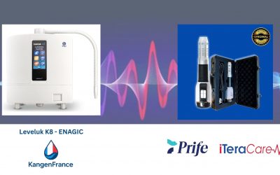 Quand l’innovation technologique se met au service du bien-être